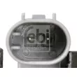 Thermostat, liquide de refroidissement FEBI BILSTEIN 193676 - Visuel 3