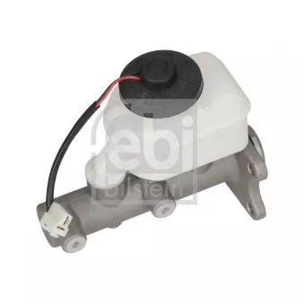 Maître-cylindre de frein FEBI BILSTEIN 193680