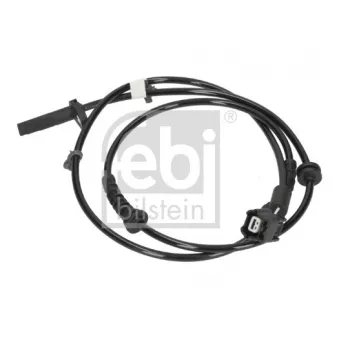 Capteur, vitesse de roue avant FEBI BILSTEIN
