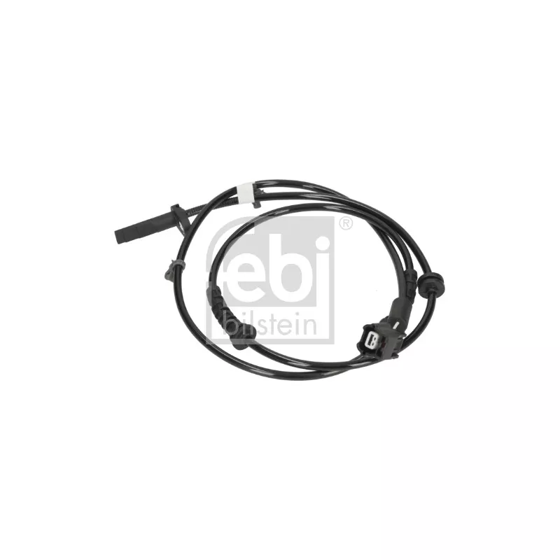 Capteur, vitesse de roue avant FEBI BILSTEIN 193682