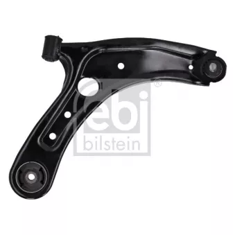 Bras de liaison, suspension de roue avant droit FEBI BILSTEIN 193701