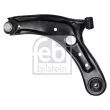 Bras de liaison, suspension de roue avant droit FEBI BILSTEIN 193701 - Visuel 2