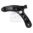Bras de liaison, suspension de roue avant gauche FEBI BILSTEIN 193702 - Visuel 1