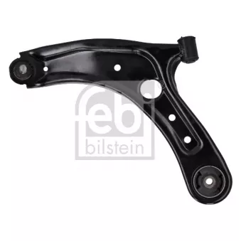 Bras de liaison, suspension de roue avant gauche FEBI BILSTEIN 193702