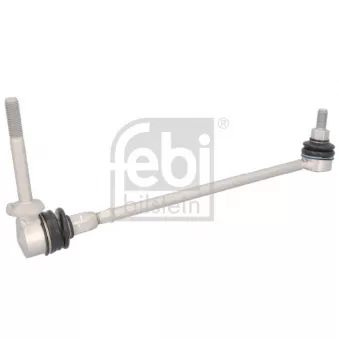 Entretoise/tige, stabilisateur avant gauche FEBI BILSTEIN 193718