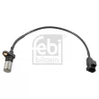 Capteur d'angle, vilebrequin FEBI BILSTEIN 193723 - Visuel 1