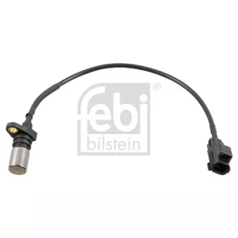 Capteur d'angle, vilebrequin FEBI BILSTEIN 193723