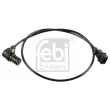 Capteur d'angle, vilebrequin FEBI BILSTEIN 193725 - Visuel 1