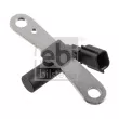 Capteur d'angle, vilebrequin FEBI BILSTEIN 193726 - Visuel 2