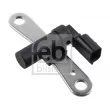 Capteur d'angle, vilebrequin FEBI BILSTEIN 193727 - Visuel 1