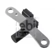 Capteur d'angle, vilebrequin FEBI BILSTEIN 193727 - Visuel 2