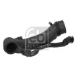 Gaine de suralimentation FEBI BILSTEIN 193743 - Visuel 1