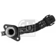 Tuyau, ventilation de carter-moteur FEBI BILSTEIN 193745 - Visuel 1