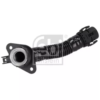 Tuyau, ventilation de carter-moteur FEBI BILSTEIN 193745