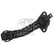 Tuyau, ventilation de carter-moteur FEBI BILSTEIN 193745 - Visuel 2