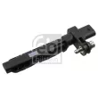 Capteur d'angle, vilebrequin FEBI BILSTEIN 193749 - Visuel 1