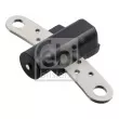 Capteur d'angle, vilebrequin FEBI BILSTEIN 193750 - Visuel 1