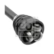 Arbre de transmission avant droit FEBI BILSTEIN 193765 - Visuel 2