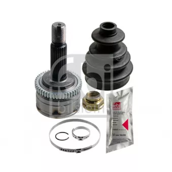 Jeu de joints, arbre de transmission avant droit FEBI BILSTEIN 193767