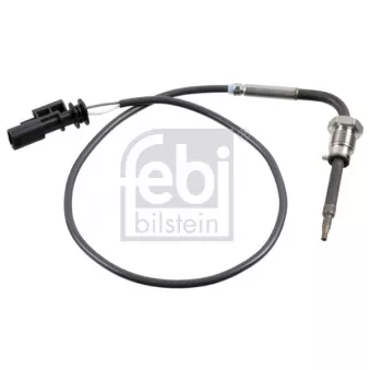 Capteur, température des gaz FEBI BILSTEIN 193770