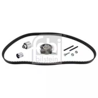Kit de courroie crantée FEBI BILSTEIN 193772