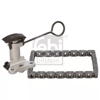 Kit de distribution par chaîne FEBI BILSTEIN 193791
