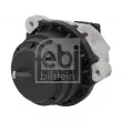 Support moteur FEBI BILSTEIN 193818 - Visuel 2