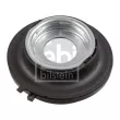 Roulement, coupelle de suspension avant FEBI BILSTEIN 193838 - Visuel 2