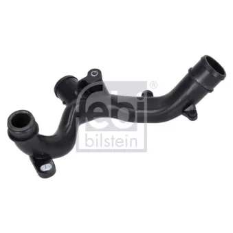 Tuyauterie de liquide de refroidissement FEBI BILSTEIN 193865