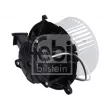 Pulseur d'air habitacle FEBI BILSTEIN 193886 - Visuel 2
