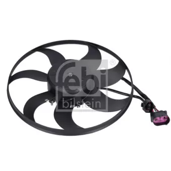 Ventilateur, refroidissement du moteur FEBI BILSTEIN 193887