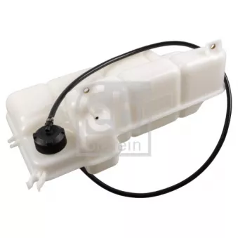 Vase d'expansion, liquide de refroidissement FEBI BILSTEIN 193894