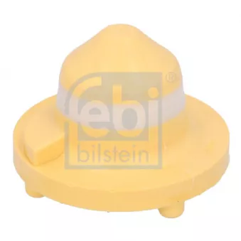 Butée élastique, suspension arrière FEBI BILSTEIN 193897