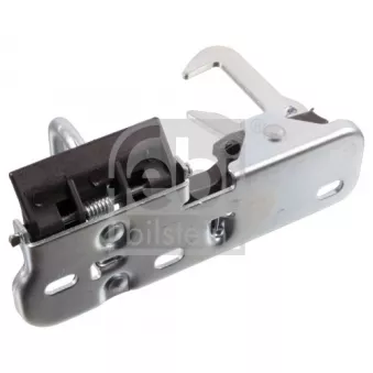 Serrure de capot-moteur FEBI BILSTEIN 193898