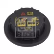 Bouchon, réservoir de liquide de refroidissement FEBI BILSTEIN 193899 - Visuel 1