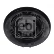 Bouchon, réservoir de liquide de refroidissement FEBI BILSTEIN 193899 - Visuel 2