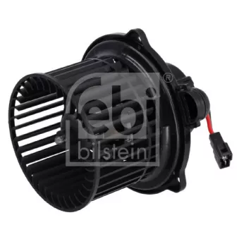 Pulseur d'air habitacle FEBI BILSTEIN 193900