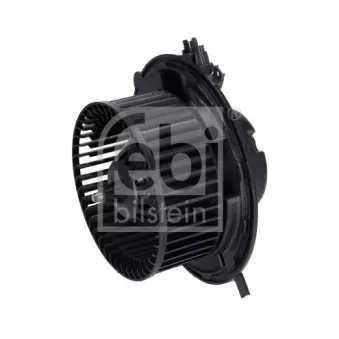 Pulseur d'air habitacle FEBI BILSTEIN 193902