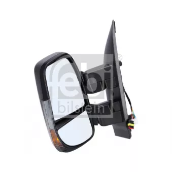 Rétroviseur extérieur FEBI BILSTEIN
