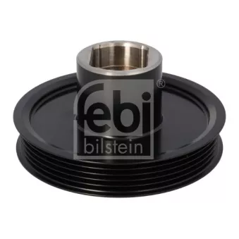 Poulie, vilebrequin FEBI BILSTEIN 193956