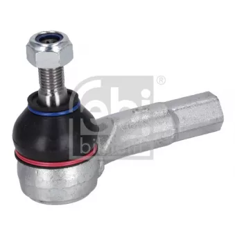 Rotule de barre de connexion avant gauche FEBI BILSTEIN 193970