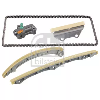 Kit de distribution par chaîne FEBI BILSTEIN