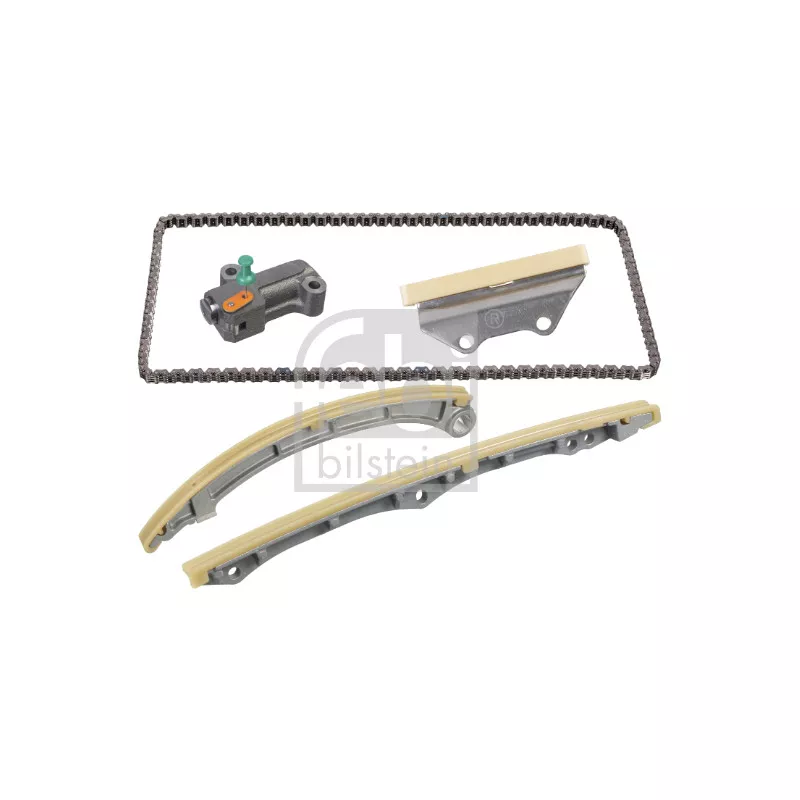 Kit de distribution par chaîne FEBI BILSTEIN 193972