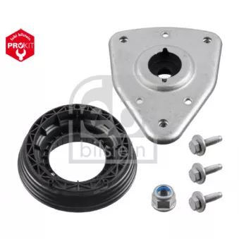 Kit de réparation, coupelle de suspension avant FEBI BILSTEIN