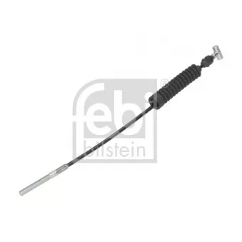 Tirette à câble, frein de stationnement FEBI BILSTEIN