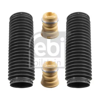 Kit de protection contre la poussière, amortisseur FEBI BILSTEIN