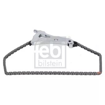 Chaîne de distribution FEBI BILSTEIN 194006