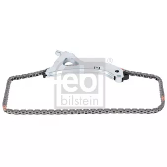 Chaîne de distribution FEBI BILSTEIN 194007