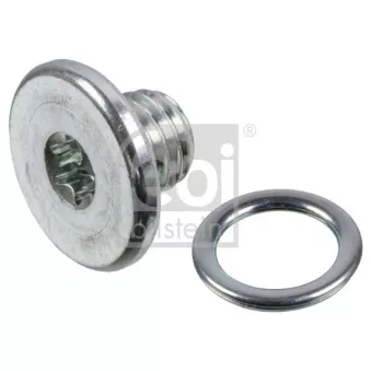 Vis-bouchon, carter d'huile FEBI BILSTEIN