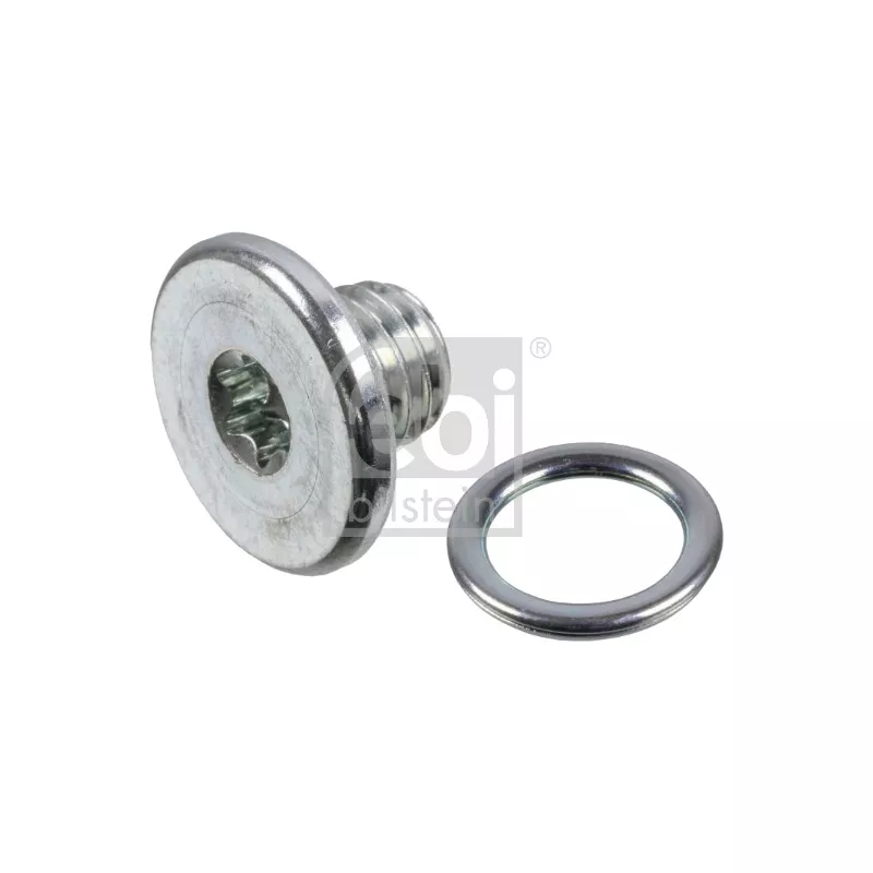 Vis-bouchon, carter d'huile FEBI BILSTEIN 194011